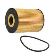 Oil Filter Porsche Cayenne-Panamera-Macan