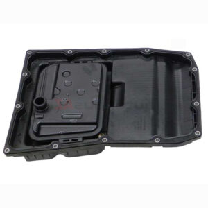 Gear Oil Pan Porsche Panamera Engine  3.0 4.8 T -2011--2016