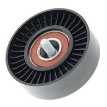 Tensioner Pulley Land Rover Freelander Engine 3.2