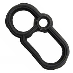 Gasket Spark Plug Left Land Rover Discovery-Range Rover Velar