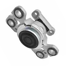 Engine Mounting Left Land Rover Freelander 2