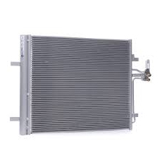 Ac Condenser Land Rover Discovery Sport-Freelander2-Evoque