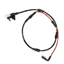 Brake Sensor Rear Land Rover DISCOVER--Range Rover Sport