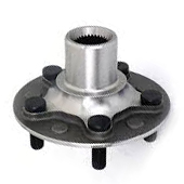 Wheel Hub Left-Right Range Rover Sport-Rnge Rover 3
