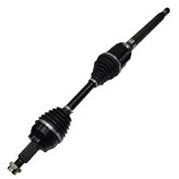 Drive Shaft Front Right Discovery-Range Rover Sport