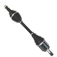 Drive Shaft Front Left Discovery-Range Rover Sport