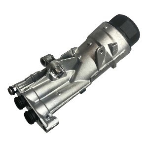Oil Filter Assembly Discovery-Velar-Defender-Evoque-Range Rover Sport