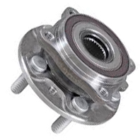 Wheel Bearing With Hub Left-Right Front Range Rover Velar 2012--2016