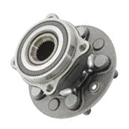 Wheel Bearing With Hub Left-Right Front Discovery 5-New Defender