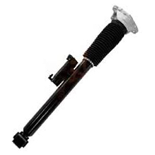 Shock Absorber With ADS Sensor Right Rear New Rnage Rover L460