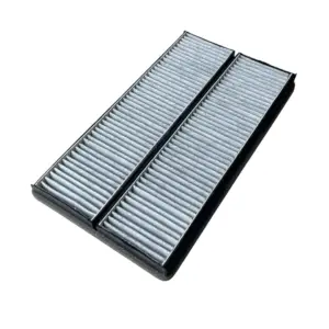 Ac Filter Vito Box Carbon