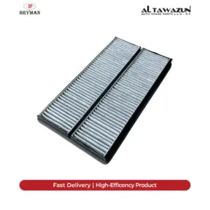 Ac Filter Vito Box Carbon