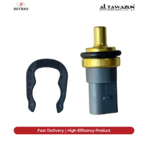 Temperature Switch A1-A2-A3-A4-A5-A6-A7-A8-Q3-Q4-Q5-Q7-R8-TT-Golf4-5 Polo- Q7-Beetle-Bora
