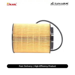 Oil Filter A8-Q7-Touareg-Passat-Sharan-Golf-Cayenne Engine 3.2-V6  Vito 104