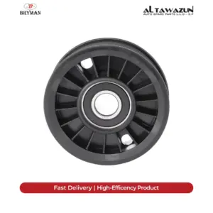 Tensioner Pulley A4-Passat Engine  1.9 TDI 1995---2000