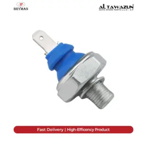 Oil Pressure Switch 80-100-A3-A4-A6-A8-Golf-Jetta-Passat-Polo-Caddy-Corrado-Tiguan-Touran