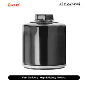 Oil Filter A2-Golf3-Golf5-Polo-Caddy-Bora-Beetle Engine 1.4-1.6