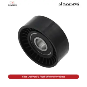 Tensioner Pulley A2-Golf3-Golf4-Golf5-Caddy-Bora Engine 1.4-1.6  16V