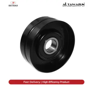 Belt Tensioner Polo-A2-Golf3-Golf4-Golf5-Polo-Beetle-Caddy-Bora Engine 1.4-1.6