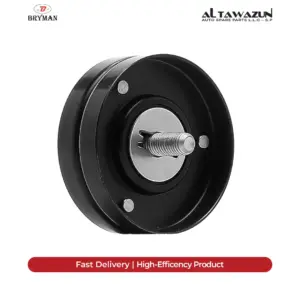 Tensioner Pulley Golf4 - Bora Engine 1.4-1.6