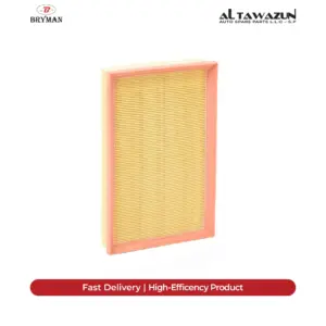 Air Filter Golf 4-Polo Engine 1.4-1.6-16V.