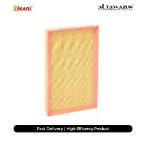 Air Filter Golf 4-Polo Engine 1.4-1.6-16V.