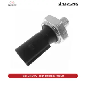 Oil Pressure Switch A1-A2-A3-A8-Q3-TT-Golf5-Golf6-A3-Passat-Bora-Caddy-Beetle