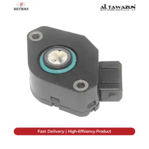 Sensor Throttle Position Golf Passat Engine 2.0 - 16V