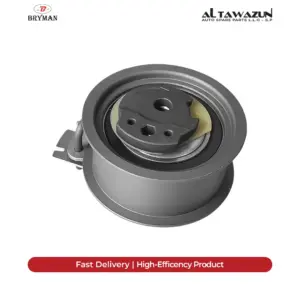 Belt Tensioner A2-A3-A4-A6-Bora-Caddy-Golf-Jetta-Lupo-EOS Engine 1.9TDI