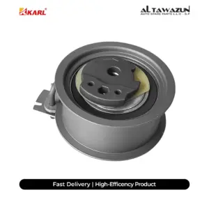Belt Tensioner A2-A3-A4-A6-Bora-Caddy-Golf-Jetta-Lupo-EOS Engine 1.9TDI