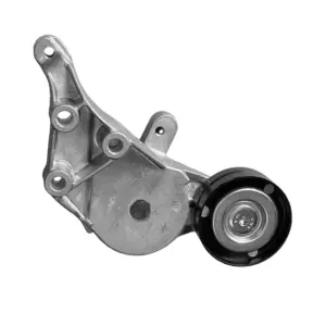 Belt Tensioner A3-Golf4-Caddy-Polo-Bora  Diesel
