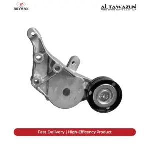 Belt Tensioner A3-Golf4-Caddy-Polo-Bora  Diesel
