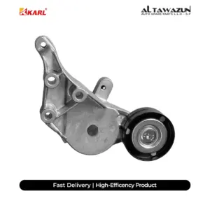 Belt Tensioner A3-Golf4-Caddy-Polo-Bora  Diesel