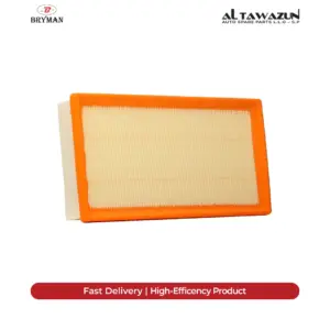 Air Filter 1.2 Skoda-Polo