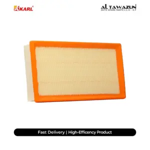 Air Filter 1.2 Skoda-Polo