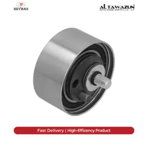 Tensioner Pulley A4-A6-A8-Passat Engine 2.5-TDI