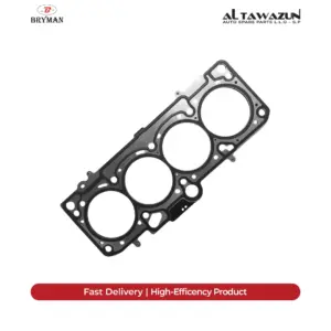 Gasket Cylinder Head A3-A4-Golf4-Caddy-Jetta-Beetle-Passat Engine 4-Cylinder