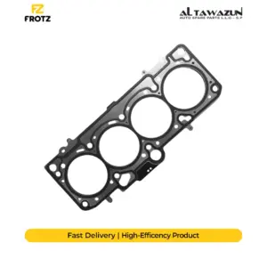 Gasket Cylinder Head A3-A4-Golf4-Caddy-Jetta-Beetle-Passat Engine 4-Cylinder