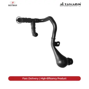 Breather Hose Santana Engine  1.8-2.0