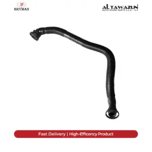 Breather Hose Santana Engine  1.8-2.0
