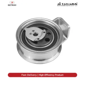 Tensioner Pulley A4-A6-Passat Engine 4-Cylinder