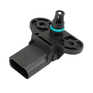 Sensor Intake Air Temperature A3-Golf4-Golf5-Golf6-Polo-Passat-Jetta-Beetle-Bora-Caddy