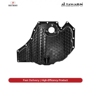 Oil Pan A4-A5-A6-A7-Q5 Engine 2.0