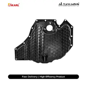 Oil Pan A4-A5-A6-A7-Q5 Engine 2.0