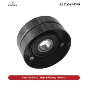 Tensioner Pulley Touareg-A8-Phaeton  Engine 4.2-3.7