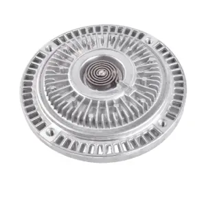 Fan Clutch 4-Bolts A4-A6-A8-Passat Engine 2.4-2.8