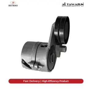 Belt Tensioner 80-A4-A6-A8-Passat Engine 2.4-2.8