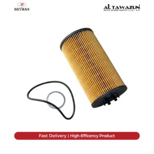 Oil Filter A4-A6-A8 Quattro -Phaeton