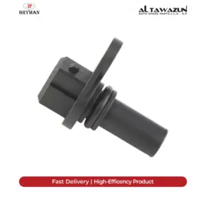 CrankShaft RPM Sensor Golf1-Golf2-Golf3-Golf4-Jetta-Polo-BeetleA3-A4-A6