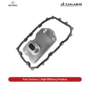 Gear Filter With Gasket Q7 -Touareg-Cayenne